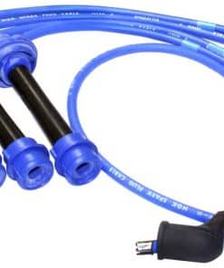 Conjunto de cables de bujía NGK (8143) RC-TX35