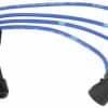Juego de cables NGK (8180) RC-ZX49 para bujías