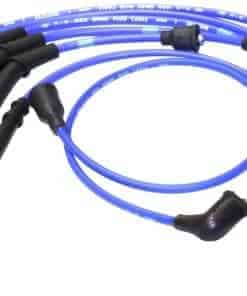 NGK (9672) Juego de Cables de Bujías RC-NX86