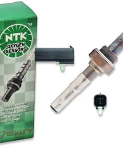 Sonda de Oxígeno NGK 23023