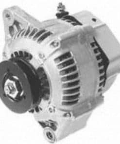 Denso First Time Fit Alternador - 210-0106