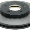 Disco de Freno Raybestos 56998 Tecnología Avanzada