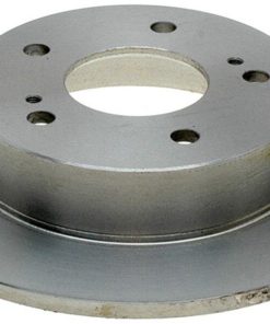 Disco de freno Raybestos 96491 de Tecnología Avanzada