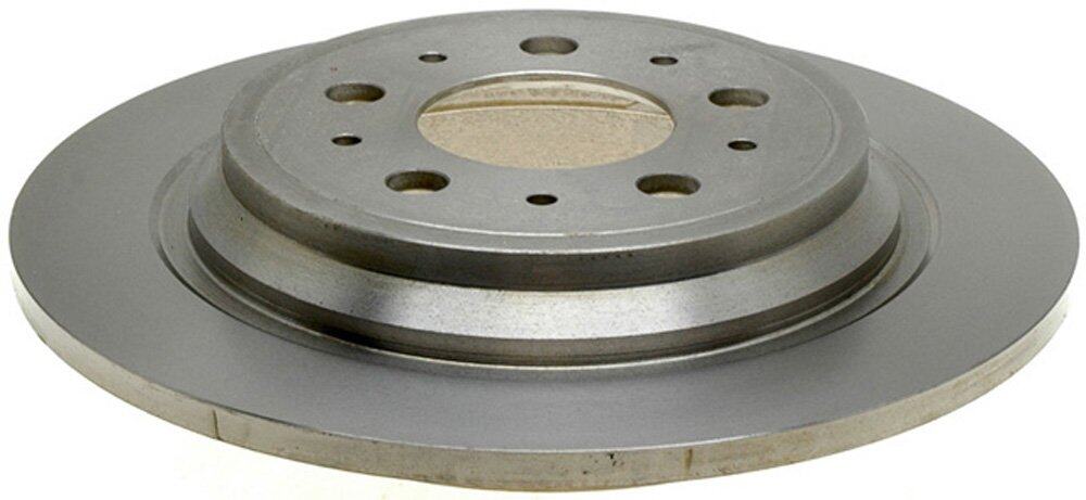 Disco de freno Raybestos 96772 Advanced Technology