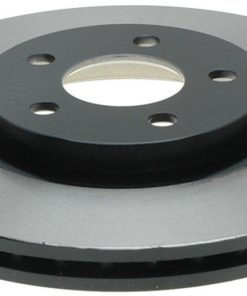 Disco de freno Raybestos 76955 Tecnología Avanzada