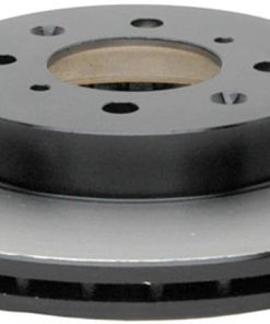 Disco de freno Raybestos 96087 con tecnología avanzada