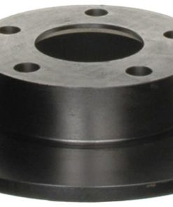 Disco de freno Raybestos 96425 con tecnología avanzada