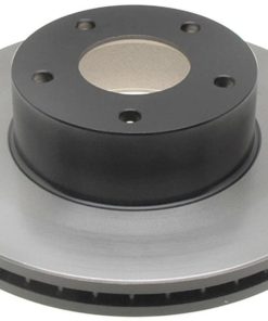 Disco de freno Raybestos 580064 con tecnología avanzada