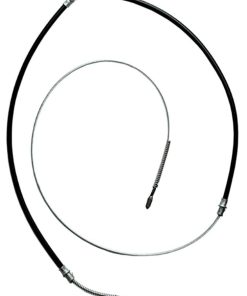 Cable de Freno de Estacionamiento de Grado -Multicolor