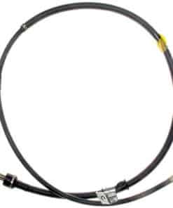 Cable del freno de estacionamiento de grado -Multi