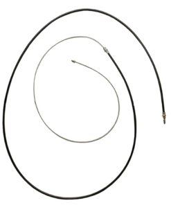 Cable de Freno de Estacionamiento -Multi