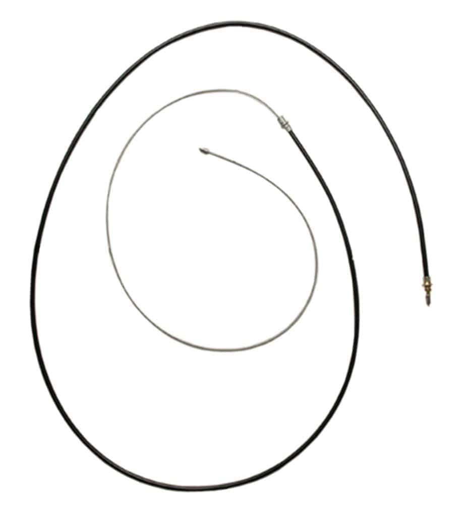 Cable de Freno de Estacionamiento -Multi