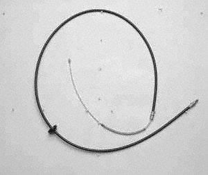 Cable de Freno de Estacionamiento de Grado -Multi - Imagen 3