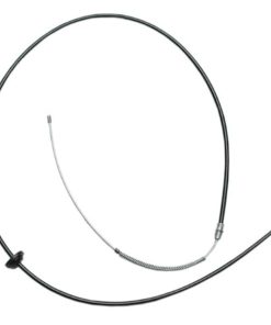 Cable de Freno de Estacionamiento de Grado -Multi