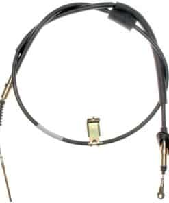 Cable de freno de estacionamiento de grado -Multi