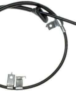 Cable de freno de estacionamiento de grado -Multi