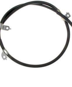 Cable profesional de freno de estacionamiento Raybestos