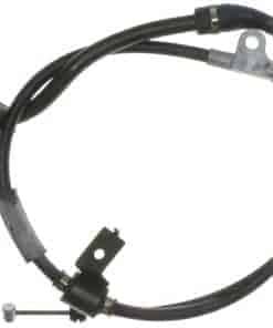 Cable de freno de estacionamiento de grado -Multi