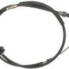 Cable de Freno de Estacionamiento Raybestos BC94903 Grado