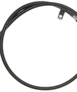 Cable de freno de estacionamiento de grado -Multi