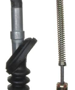 Cable de freno de estacionamiento Raybestos BC94949 de