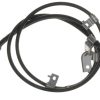 Cable de Freno de Estacionamiento Raybestos BC94958 de