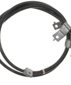 Cable de freno de estacionamiento de grado -Multi