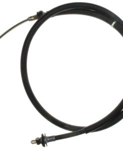 Cable de freno de estacionamiento de grado -Multi