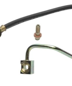 Manguera de Freno Hidráulico Profesional Raybestos BH380118