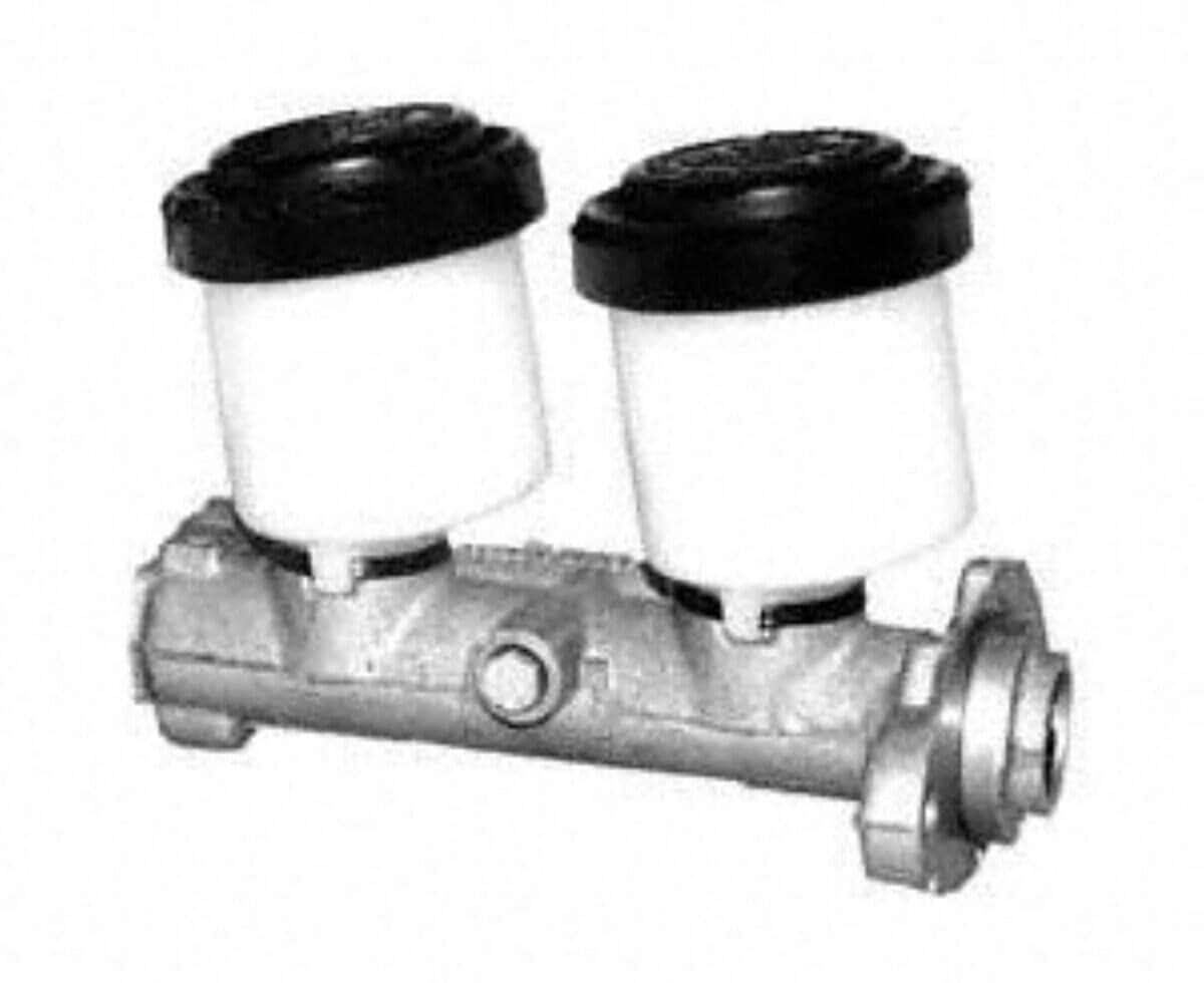 Cilindro maestro de freno Raybestos MC39438 de grado