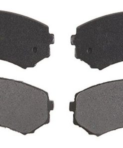 Juego de pastillas de freno de disco -Multi