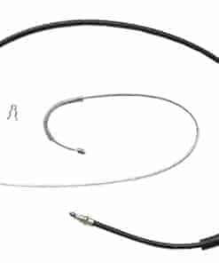 Cable de freno de estacionamiento de grado -Multi