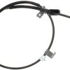 Cable de Freno de Estacionamiento Raybestos BC93664 de