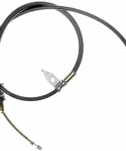 Cable de freno de estacionamiento de calidad -Multi