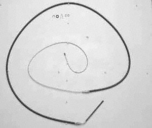 Cable de Freno de Estacionamiento de Grado -Multi - Imagen 3