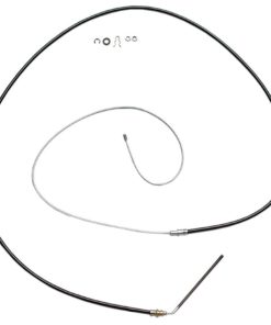 Cable de Freno de Estacionamiento de Grado -Multi