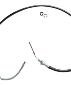 Cable de Freno de Estacionamiento Raybestos BC93826 de