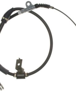 Cable de freno de estacionamiento de grado -Multi