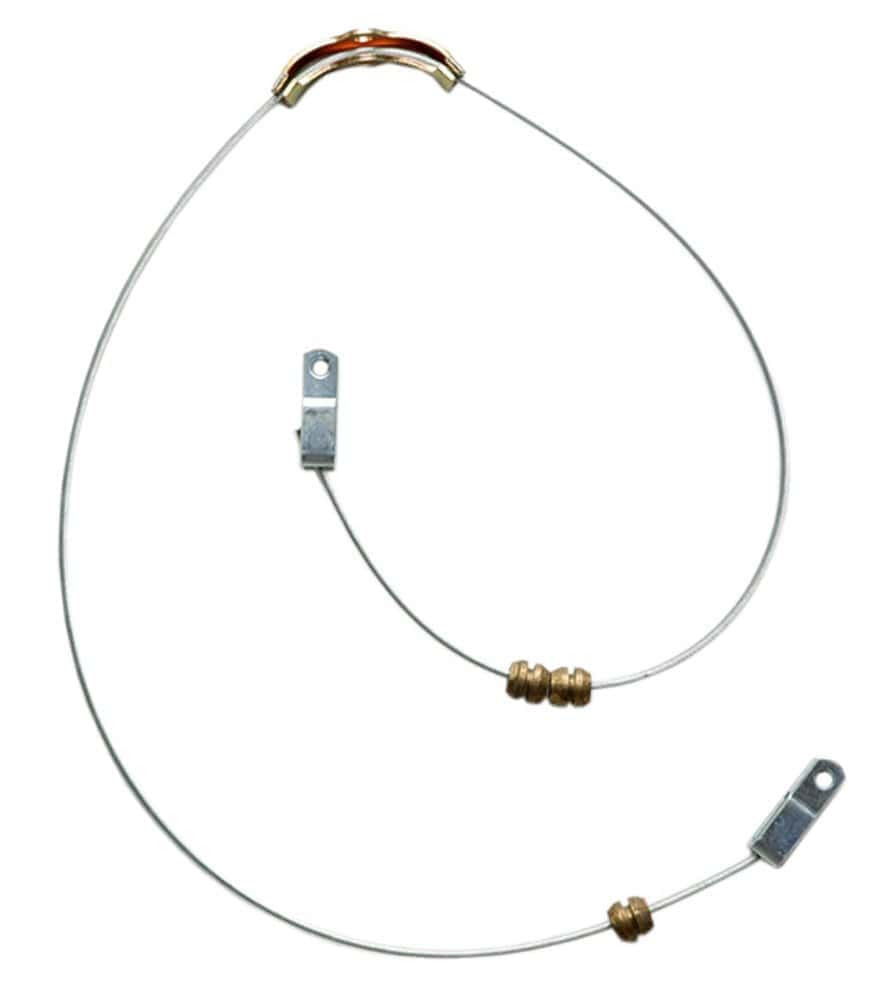 Cable de Freno de Estacionamiento de Calidad -Multi