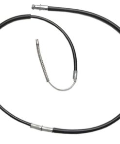 Cable de Freno de Estacionamiento Trasero de Repuesto