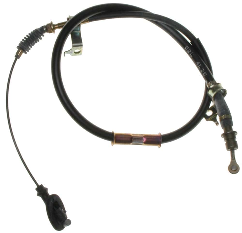 Cable de Freno de Estacionamiento de Grado -Multi