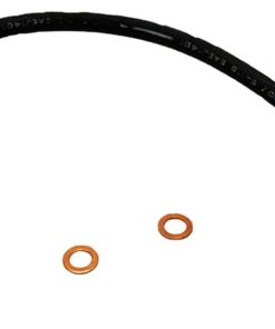 Manguera Hidráulica de Freno Raybestos BH380408 de Grado