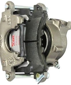 Calibrador de freno de disco delantero reconstruido de