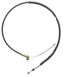 Cable de Freno de Estacionamiento Raybestos BC93910 Grado
