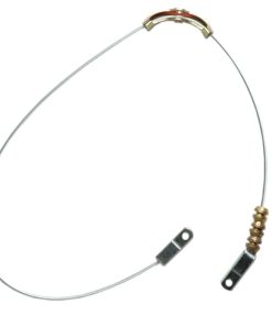 Cable de Freno de Estacionamiento de Grado Profesional