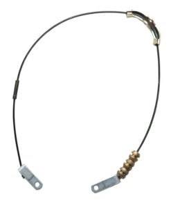 Cable de freno de estacionamiento de grado -Multi