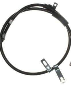 Cable de freno de estacionamiento de grado -Multi