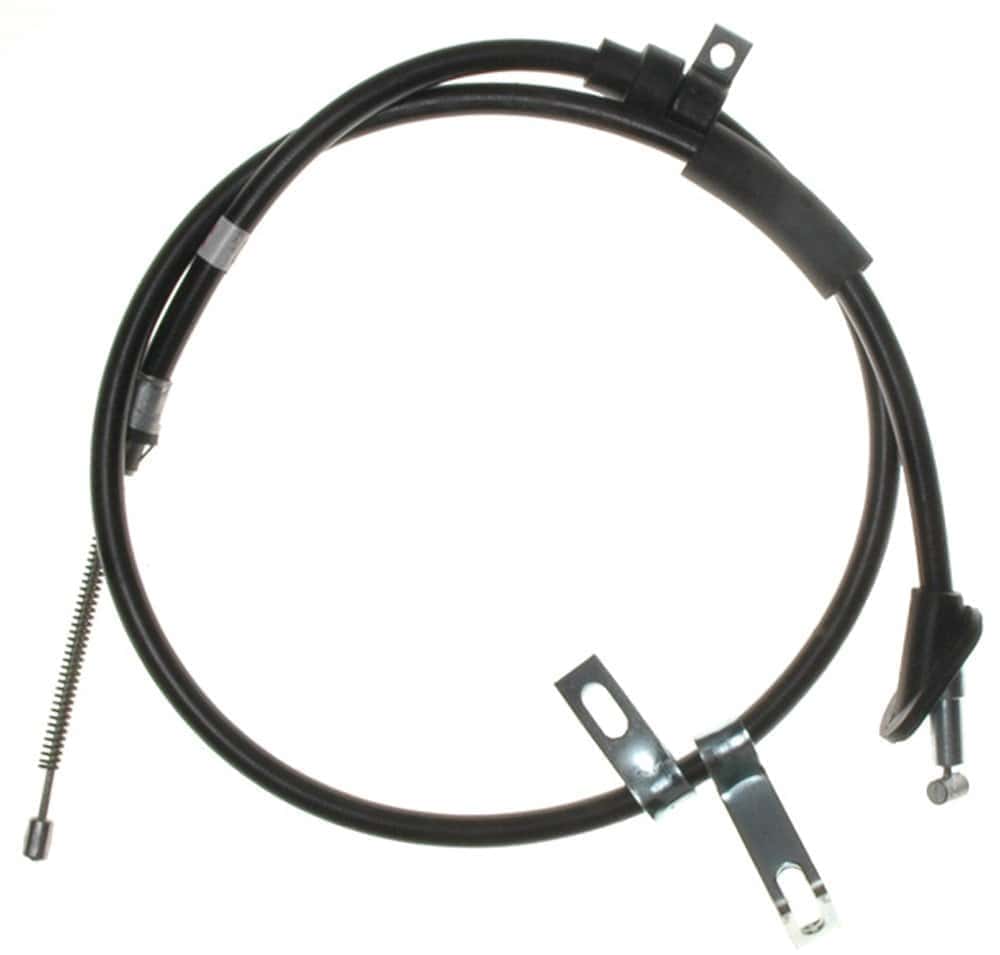 Cable de freno de estacionamiento de grado -Multi