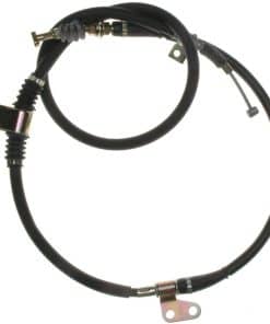 Cable de Freno de Estacionamiento de Grado -Multi