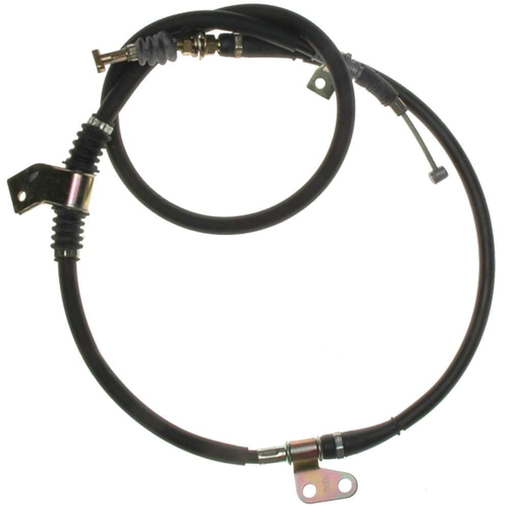Cable de Freno de Estacionamiento de Grado -Multi